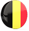 Belgie -  kaartlegger Gazali